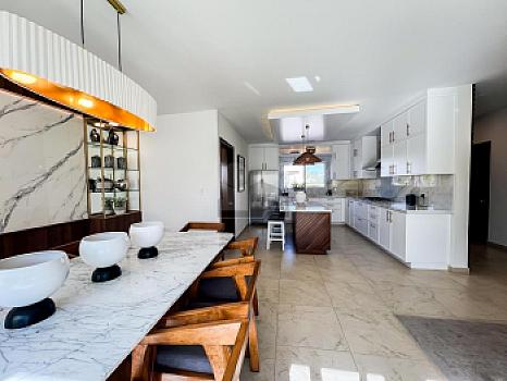 Casa en venta modelo Leza en La Coruña, Sección Portonovo, Hermosillo, Sonora.