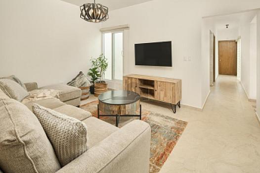 Casa en venta modelo Salamanca, ubicada en La Coruña, Sección Portonovo, Hermosillo, Sonora.