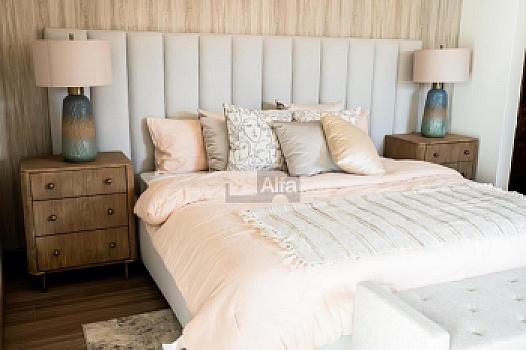 Casa en venta modelo Salamanca, ubicada en La Coruña, Sección Portonovo, Hermosillo, Sonora.