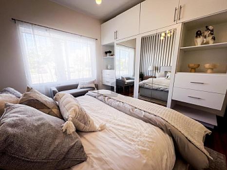 Casa en venta modelo Leza en La Coruña, Sección Portonovo, Hermosillo, Sonora.