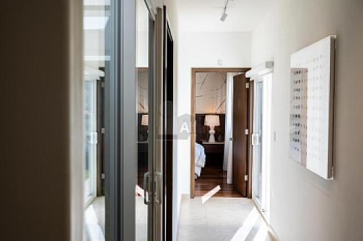 Casa en venta modelo Leza en La Coruña, Sección Portonovo, Hermosillo, Sonora.