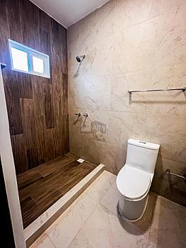 Casa en venta modelo Leza en La Coruña, Sección Portonovo, Hermosillo, Sonora.