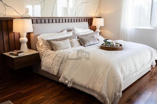 Casa en venta modelo Leza en La Coruña, Sección Portonovo, Hermosillo, Sonora.