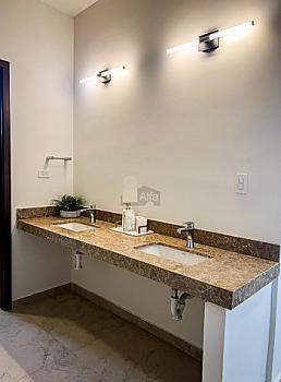 Casa en venta modelo Leza en La Coruña, Sección Portonovo, Hermosillo, Sonora.