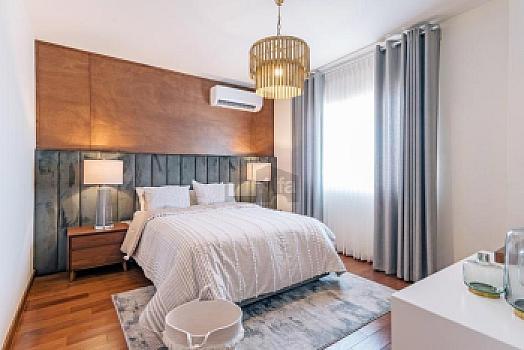 Casa en venta modelo Bilbao, ubicada en La Coruña, Sección Portonovo, Hermosillo, Sonora.
