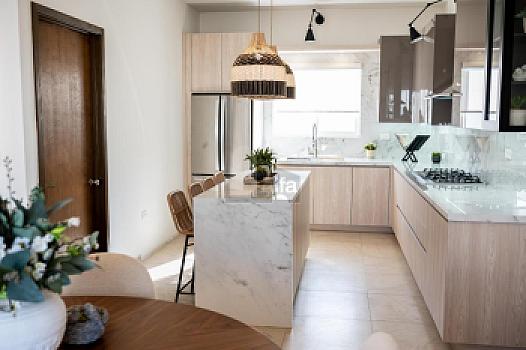Casa en venta modelo Bilbao Plus, ubicada en La Coruña, Sección Portonovo, Hermosillo, Sonora.
