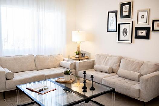 Casa en venta modelo Bilbao Plus, ubicada en La Coruña, Sección Portonovo, Hermosillo, Sonora.