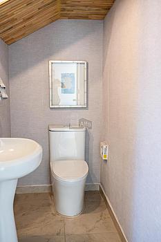 Casa en venta modelo Bilbao Plus, ubicada en La Coruña, Sección Portonovo, Hermosillo, Sonora.