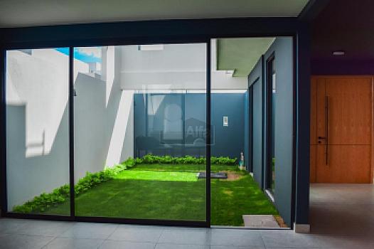 Casa en venta en Residencial San Ángel