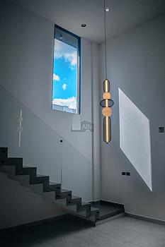 Casa en venta en Residencial San Ángel