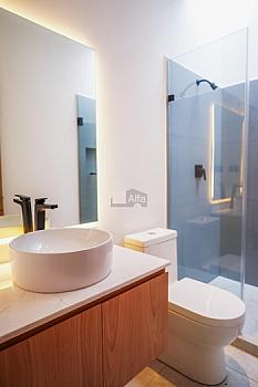 Casa en venta en Residencial San Ángel