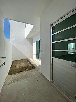 Casa en venta Modelo Gema en Residencial Los Bosques