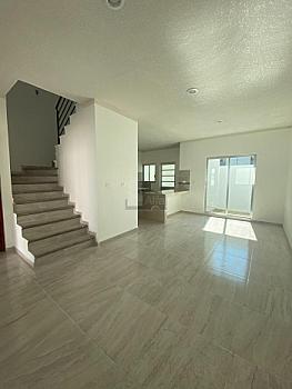 Casa en venta Modelo Gema en Residencial Los Bosques