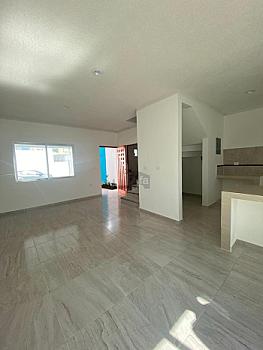 Casa en venta Modelo Gema en Residencial Los Bosques