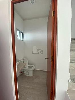 Casa en venta Modelo Gema en Residencial Los Bosques
