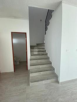 Casa en venta Modelo Gema en Residencial Los Bosques
