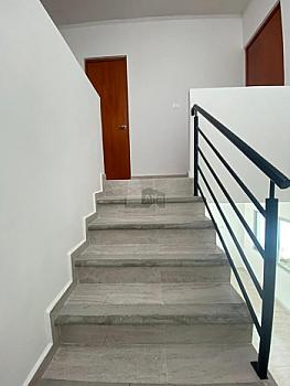 Casa en venta Modelo Gema en Residencial Los Bosques