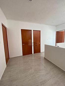 Casa en venta Modelo Gema en Residencial Los Bosques
