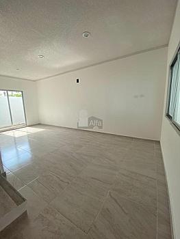 Casa en venta Modelo Gema en Residencial Los Bosques