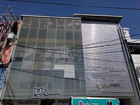 Renta de piso para oficinas en Colonia Lindavista