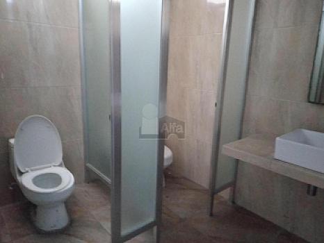Renta de piso para oficinas en Colonia Lindavista