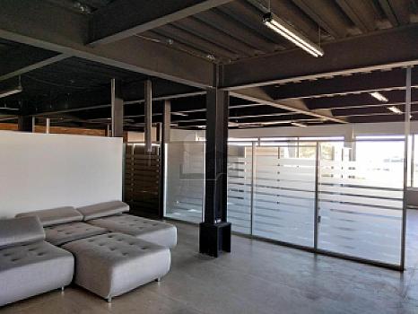 Renta de piso para oficinas en Colonia Lindavista