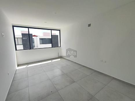Casa en venta en Real Campestre Modelo Agata