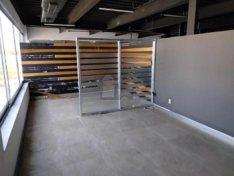 Renta de piso para oficinas en Colonia Lindavista