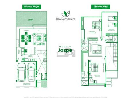 Casa en venta en Real Campestre