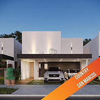 House for sale in Country San Marcos 4ta Etapa