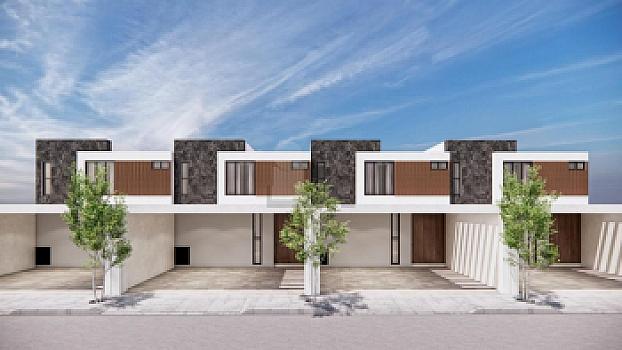 Casa en preventa en Residencial Real Campestre Modelo Zafiro Smart