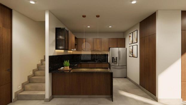 Casa en preventa en Residencial Real Campestre Modelo Zafiro Smart