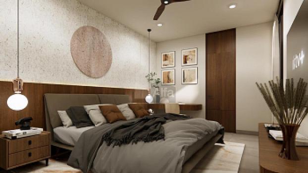 Casa en preventa en Residencial Real Campestre Modelo Zafiro Smart