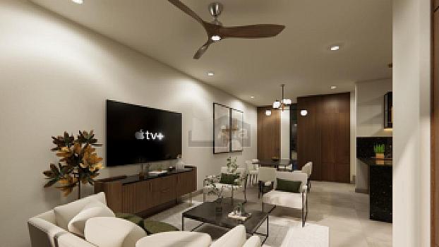Casa en preventa en Residencial Real Campestre Modelo Zafiro Smart