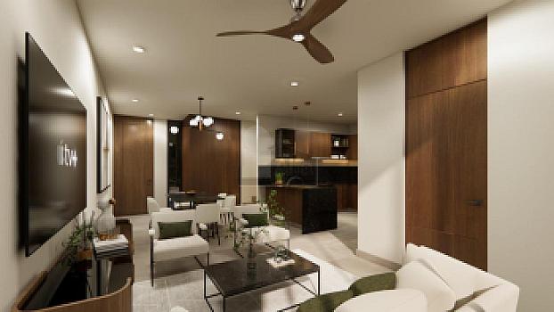 Casa en preventa en Residencial Real Campestre Modelo Zafiro Smart