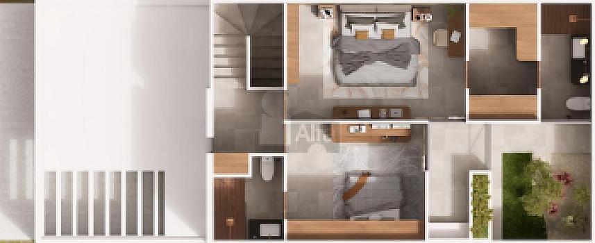 Casa en preventa en Residencial Real Campestre Modelo Zafiro Smart