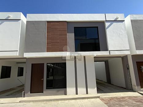 Casa en condominio en sale en Arenal, Tampico, Tamaulipas