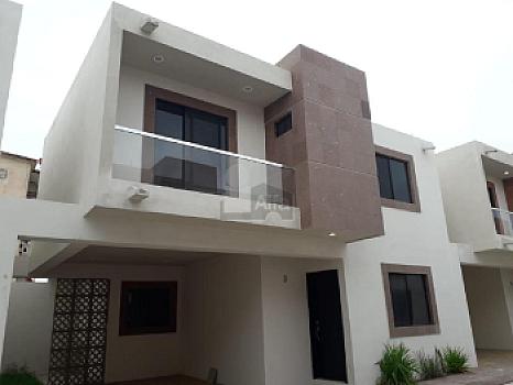 Casa sola en sale en Jesús Luna Luna, Ciudad Madero, Tamaulipas
