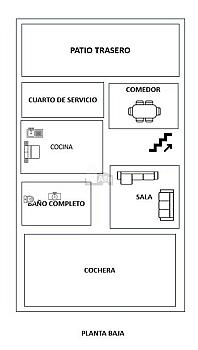 Casa sola en sale en San Nicolás, Córdoba, Veracruz