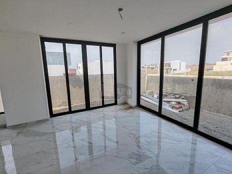 Casa en Venta nueva en Punta Tiburón 