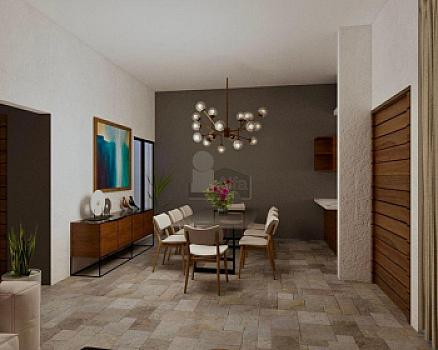 Casa en Venta un piso en La Rioja, Veracruz
