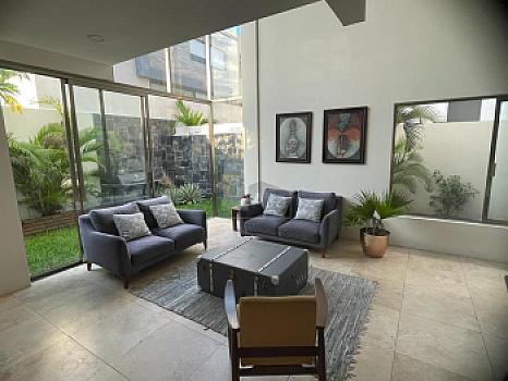 Casa en Venta residencial Punta Tiburón 