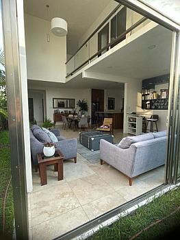 Casa en Venta residencial Punta Tiburón 