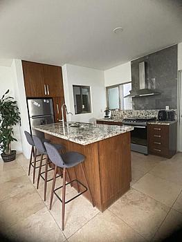 Casa en Venta residencial Punta Tiburón 