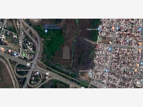 Rancho Ganadero y Agrícola en Venta – Pozuelos, Veracruz