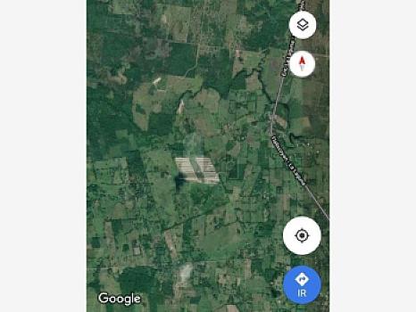 Rancho Ganadero y Agrícola en Venta – Pozuelos, Veracruz
