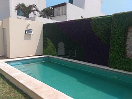 Casa en Venta Playas del Conchal riviera veracruzana