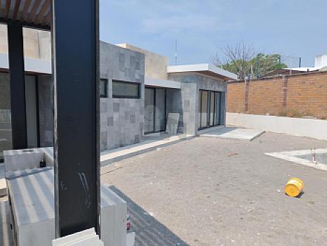 Casa Residencia de Lujo en Venta en Marina de Punta Tiburón