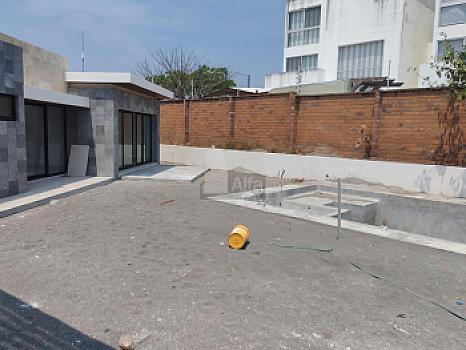 Casa Residencia de Lujo en Venta en Marina de Punta Tiburón