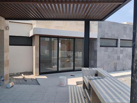 Casa Residencia de Lujo en Venta en Marina de Punta Tiburón